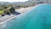 Kolymvari Kreta, Kolymvari: Strandhotel direkt am Meer zu verkaufen Gewerbe kaufen